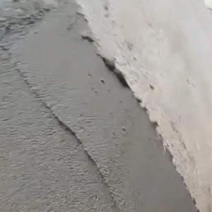 镇江水工建筑物I级C55聚合物改性水泥砂浆 渠道防渗泵站加固迎水面抗冲刷砂浆