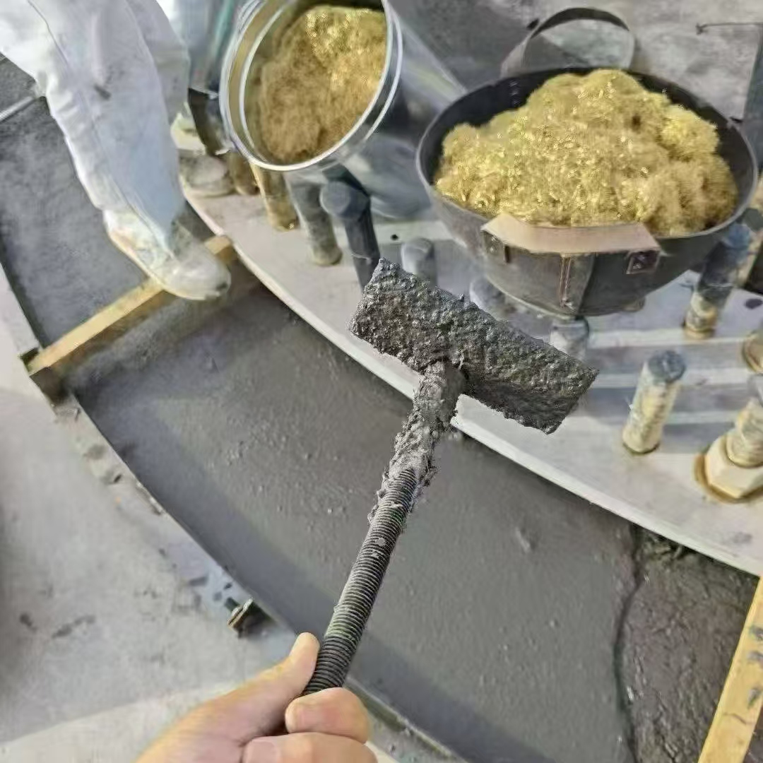 镇江C120风电设备基础专用灌浆料