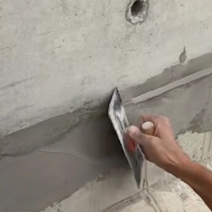 镇江P型防护型环氧树脂砂浆