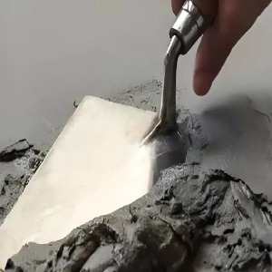 镇江混凝土裂缝孔洞剥落冻融修复用高强度丙乳防腐蚀砂浆